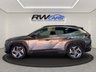 USED 2023 HYUNDAI TUCSON 1.6 T-GDi 13.8kWh Ultimate SUV 5dr Petrol Plug-in Hybrid Auto 4WD Euro 6 (s/s) (265 ps) 