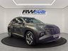 USED 2023 HYUNDAI TUCSON 1.6 T-GDi 13.8kWh Ultimate SUV 5dr Petrol Plug-in Hybrid Auto 4WD Euro 6 (s/s) (265 ps) 
