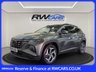 USED 2023 HYUNDAI TUCSON 1.6 T-GDi 13.8kWh Ultimate SUV 5dr Petrol Plug-in Hybrid Auto 4WD Euro 6 (s/s) (265 ps) 