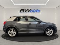 USED 2022 22 AUDI Q2 1.5 TFSI CoD 35 S line SUV 5dr Petrol S Tronic Euro 6 (s/s) (150 ps) 