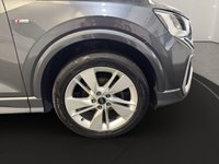 USED 2022 22 AUDI Q2 1.5 TFSI CoD 35 S line SUV 5dr Petrol S Tronic Euro 6 (s/s) (150 ps) 