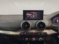 USED 2022 22 AUDI Q2 1.5 TFSI CoD 35 S line SUV 5dr Petrol S Tronic Euro 6 (s/s) (150 ps) 