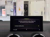 USED 2022 22 AUDI Q2 1.5 TFSI CoD 35 S line SUV 5dr Petrol S Tronic Euro 6 (s/s) (150 ps) 