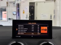 USED 2022 22 AUDI Q2 1.5 TFSI CoD 35 S line SUV 5dr Petrol S Tronic Euro 6 (s/s) (150 ps) 