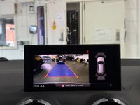 USED 2022 22 AUDI Q2 1.5 TFSI CoD 35 S line SUV 5dr Petrol S Tronic Euro 6 (s/s) (150 ps) 