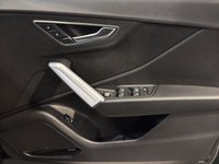 USED 2022 22 AUDI Q2 1.5 TFSI CoD 35 S line SUV 5dr Petrol S Tronic Euro 6 (s/s) (150 ps) 