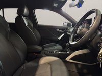 USED 2022 22 AUDI Q2 1.5 TFSI CoD 35 S line SUV 5dr Petrol S Tronic Euro 6 (s/s) (150 ps) 