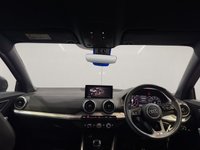 USED 2022 22 AUDI Q2 1.5 TFSI CoD 35 S line SUV 5dr Petrol S Tronic Euro 6 (s/s) (150 ps) 