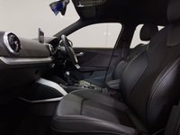 USED 2022 22 AUDI Q2 1.5 TFSI CoD 35 S line SUV 5dr Petrol S Tronic Euro 6 (s/s) (150 ps) 