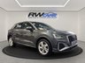 USED 2022 22 AUDI Q2 1.5 TFSI CoD 35 S line SUV 5dr Petrol S Tronic Euro 6 (s/s) (150 ps) 