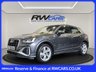 USED 2022 22 AUDI Q2 1.5 TFSI CoD 35 S line SUV 5dr Petrol S Tronic Euro 6 (s/s) (150 ps) 
