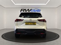 USED 2023 NISSAN QASHQAI 1.3 DIG-T MHEV Acenta Premium SUV 5dr Petrol Hybrid Manual Euro 6 (s/s) (140 ps) 