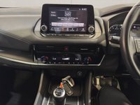 USED 2023 NISSAN QASHQAI 1.3 DIG-T MHEV Acenta Premium SUV 5dr Petrol Hybrid Manual Euro 6 (s/s) (140 ps) 