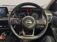 USED 2023 NISSAN QASHQAI 1.3 DIG-T MHEV Acenta Premium SUV 5dr Petrol Hybrid Manual Euro 6 (s/s) (140 ps) 