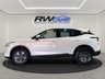 USED 2023 NISSAN QASHQAI 1.3 DIG-T MHEV Acenta Premium SUV 5dr Petrol Hybrid Manual Euro 6 (s/s) (140 ps) 