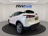 USED 2023 NISSAN QASHQAI 1.3 DIG-T MHEV Acenta Premium SUV 5dr Petrol Hybrid Manual Euro 6 (s/s) (140 ps) 