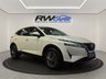 USED 2023 NISSAN QASHQAI 1.3 DIG-T MHEV Acenta Premium SUV 5dr Petrol Hybrid Manual Euro 6 (s/s) (140 ps) 