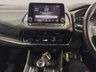 USED 2023 NISSAN QASHQAI 1.3 DIG-T MHEV Acenta Premium SUV 5dr Petrol Hybrid Manual Euro 6 (s/s) (140 ps) 