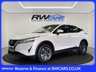 USED 2023 NISSAN QASHQAI 1.3 DIG-T MHEV Acenta Premium SUV 5dr Petrol Hybrid Manual Euro 6 (s/s) (140 ps) 