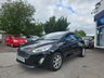 USED 2019 68 FORD FIESTA 1.1 Ti-VCT Zetec Hatchback 3dr Petrol Manual Euro 6 (s/s) (85 ps) 