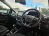 USED 2019 68 FORD FIESTA 1.1 Ti-VCT Zetec Hatchback 3dr Petrol Manual Euro 6 (s/s) (85 ps) 
