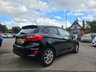 USED 2019 68 FORD FIESTA 1.1 Ti-VCT Zetec Hatchback 3dr Petrol Manual Euro 6 (s/s) (85 ps) 
