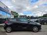 USED 2019 68 FORD FIESTA 1.1 Ti-VCT Zetec Hatchback 3dr Petrol Manual Euro 6 (s/s) (85 ps) 