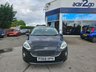 USED 2019 68 FORD FIESTA 1.1 Ti-VCT Zetec Hatchback 3dr Petrol Manual Euro 6 (s/s) (85 ps) 