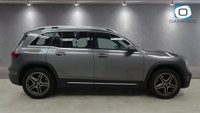 USED 2022 22 MERCEDES-BENZ GLB 1.3 GLB200 AMG Line SUV 5dr Petrol 7G-DCT Euro 6 (s/s) (163 ps) 