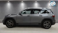 USED 2022 22 MERCEDES-BENZ GLB 1.3 GLB200 AMG Line SUV 5dr Petrol 7G-DCT Euro 6 (s/s) (163 ps) 