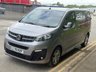 USED 2020 70 VAUXHALL VIVARO 2.0 Turbo D 3100 Elite Panel Van 5dr Diesel Manual L1 H1 Euro 6 (s/s) (120 ps) *1 owner* *1 Owner*