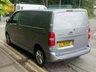 USED 2020 70 VAUXHALL VIVARO 2.0 Turbo D 3100 Elite Panel Van 5dr Diesel Manual L1 H1 Euro 6 (s/s) (120 ps) *1 owner* *1 Owner*