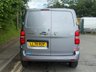 USED 2020 70 VAUXHALL VIVARO 2.0 Turbo D 3100 Elite Panel Van 5dr Diesel Manual L1 H1 Euro 6 (s/s) (120 ps) *1 owner* *1 Owner*