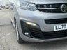 USED 2020 70 VAUXHALL VIVARO 2.0 Turbo D 3100 Elite Panel Van 5dr Diesel Manual L1 H1 Euro 6 (s/s) (120 ps) *1 owner* *1 Owner*