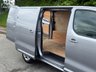 USED 2020 70 VAUXHALL VIVARO 2.0 Turbo D 3100 Elite Panel Van 5dr Diesel Manual L1 H1 Euro 6 (s/s) (120 ps) *1 owner* *1 Owner*