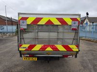 USED 2020 20 MERCEDES-BENZ SPRINTER 2.1 316 CDI LWB 14FT DROPSIDE RWD L3 163 BHP [EURO 6] 
