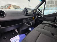 USED 2020 20 MERCEDES-BENZ SPRINTER 2.1 316 CDI LWB 14FT DROPSIDE RWD L3 163 BHP [EURO 6] 