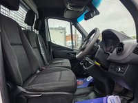 USED 2020 20 MERCEDES-BENZ SPRINTER 2.1 316 CDI LWB 14FT DROPSIDE RWD L3 163 BHP [EURO 6] 
