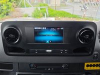 USED 2020 20 MERCEDES-BENZ SPRINTER 2.1 316 CDI LWB 14FT DROPSIDE RWD L3 163 BHP [EURO 6] 