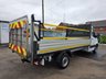 USED 2020 20 MERCEDES-BENZ SPRINTER 2.1 316 CDI LWB 14FT DROPSIDE RWD L3 163 BHP [EURO 6] 