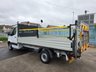 USED 2020 20 MERCEDES-BENZ SPRINTER 2.1 316 CDI LWB 14FT DROPSIDE RWD L3 163 BHP [EURO 6] 