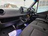 USED 2020 20 MERCEDES-BENZ SPRINTER 2.1 316 CDI LWB 14FT DROPSIDE RWD L3 163 BHP [EURO 6] 