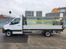 USED 2020 20 MERCEDES-BENZ SPRINTER 2.1 316 CDI LWB 14FT DROPSIDE RWD L3 163 BHP [EURO 6] 
