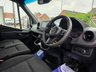 USED 2020 20 MERCEDES-BENZ SPRINTER 2.1 316 CDI LWB 14FT DROPSIDE RWD L3 163 BHP [EURO 6] 