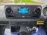 USED 2020 20 MERCEDES-BENZ SPRINTER 2.1 316 CDI LWB 14FT DROPSIDE RWD L3 163 BHP [EURO 6] 