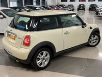 USED 2014 63 MINI HATCH 1.6 Cooper Hatchback 3dr Petrol Manual Euro 5 (s/s) (122 ps) STUNNING MINI HATCH + 2 KEYS + LOW MILEAGE GREAT CONDITION!