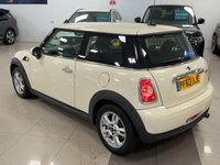 USED 2014 63 MINI HATCH 1.6 Cooper Hatchback 3dr Petrol Manual Euro 5 (s/s) (122 ps) STUNNING MINI HATCH + 2 KEYS + LOW MILEAGE GREAT CONDITION!