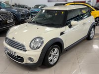 USED 2014 63 MINI HATCH 1.6 Cooper Hatchback 3dr Petrol Manual Euro 5 (s/s) (122 ps) STUNNING MINI HATCH + 2 KEYS + LOW MILEAGE GREAT CONDITION!