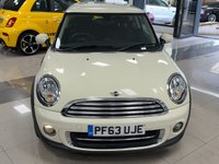 USED 2014 63 MINI HATCH 1.6 Cooper Hatchback 3dr Petrol Manual Euro 5 (s/s) (122 ps) STUNNING MINI HATCH + 2 KEYS + LOW MILEAGE GREAT CONDITION!