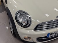 USED 2014 63 MINI HATCH 1.6 Cooper Hatchback 3dr Petrol Manual Euro 5 (s/s) (122 ps) STUNNING MINI HATCH + 2 KEYS + LOW MILEAGE GREAT CONDITION!